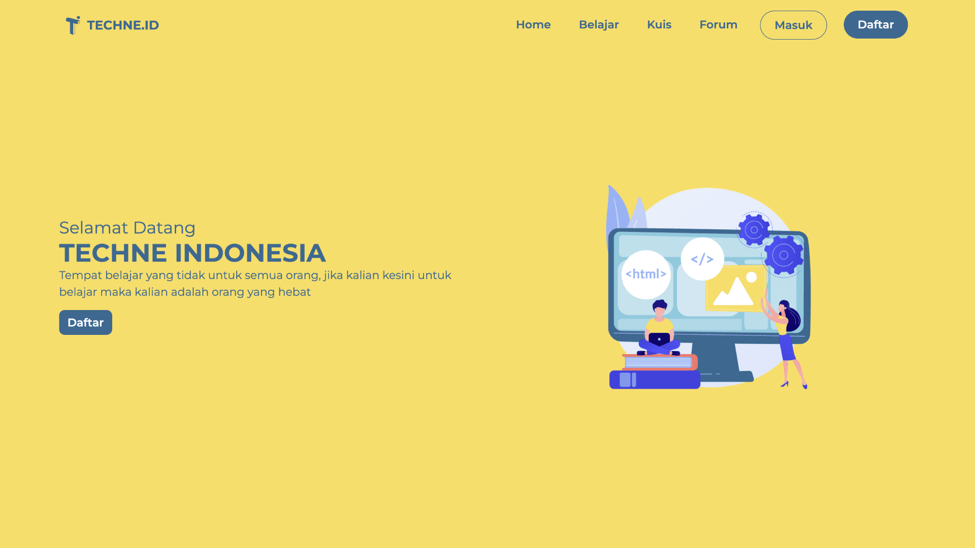 Techne Indonesia